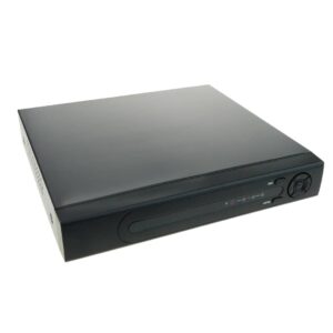 Miniature DVR System