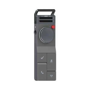 Voice Activated Recorder